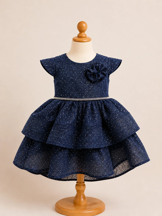 Girls Formal Frocks