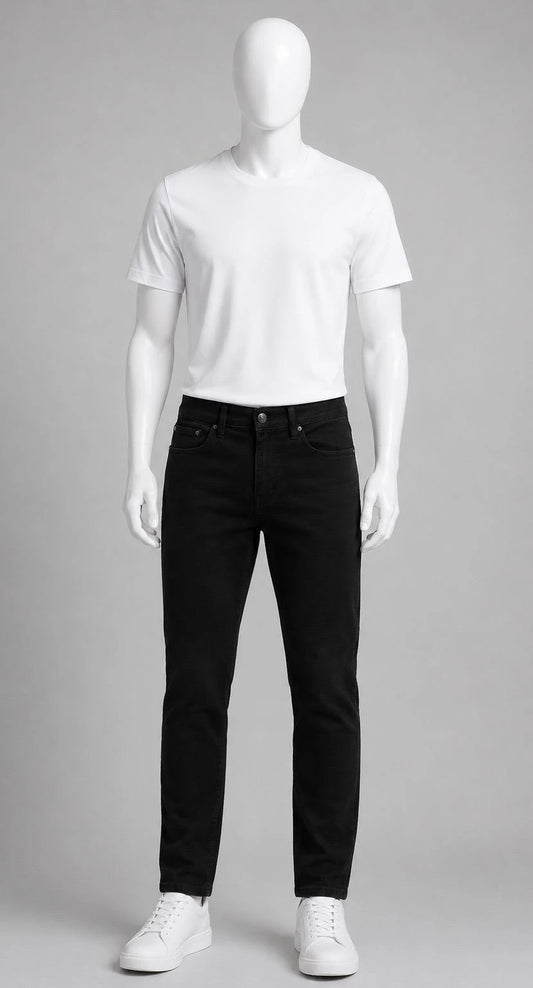 Men Premium Denim Jeans