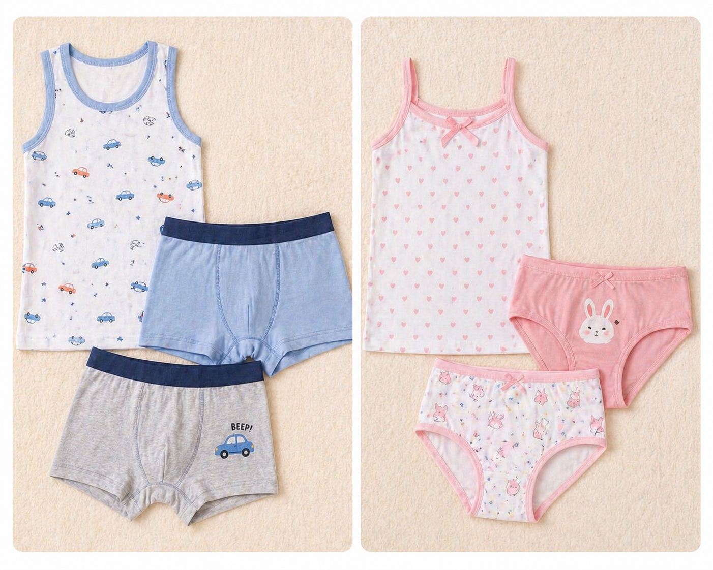 Under Garments