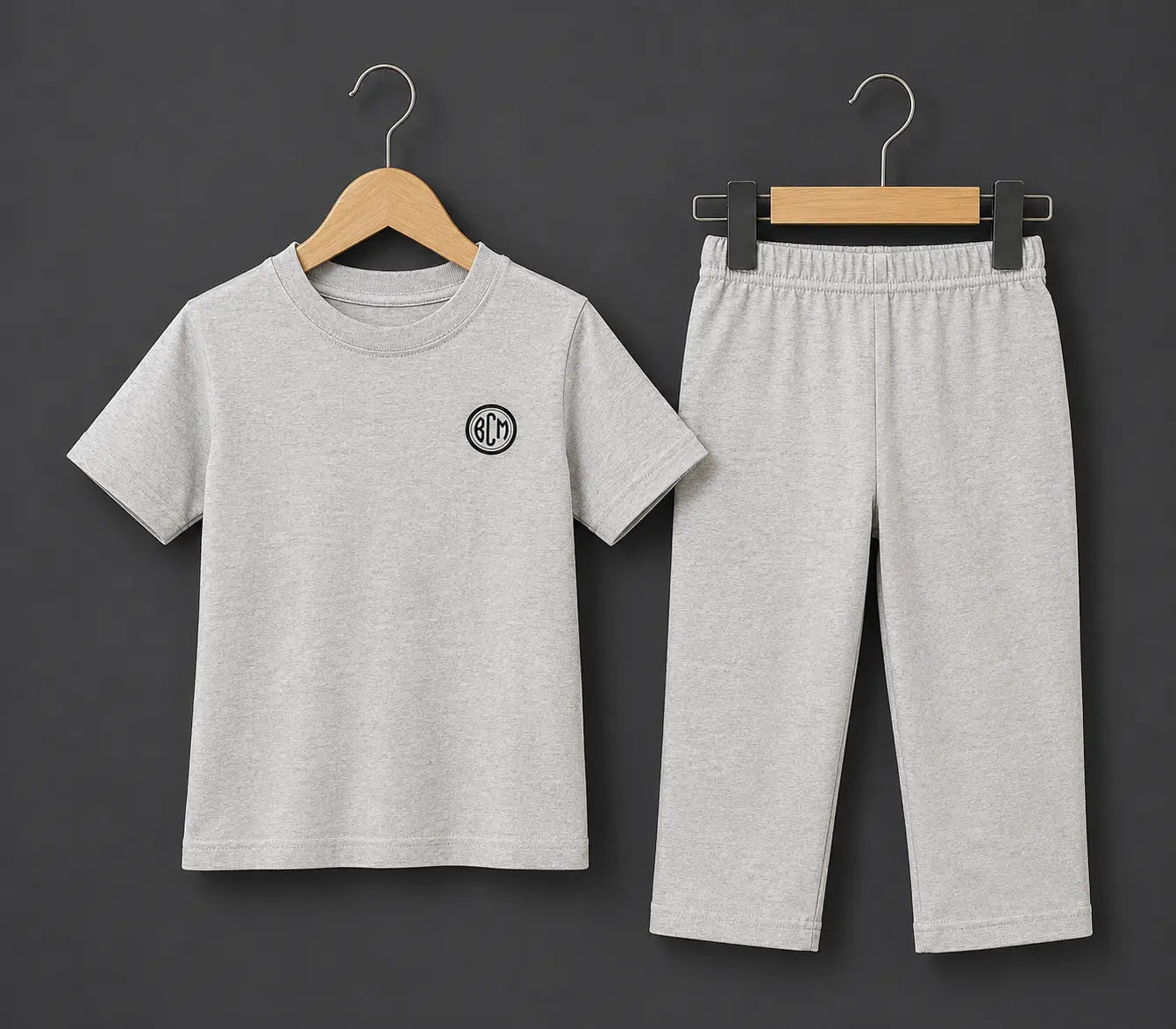 Kids Premium Summer Casual Suits