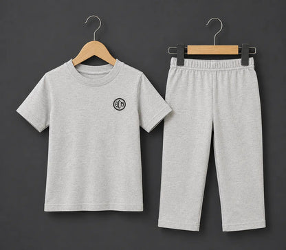 Kids Premium Summer Casual Suits