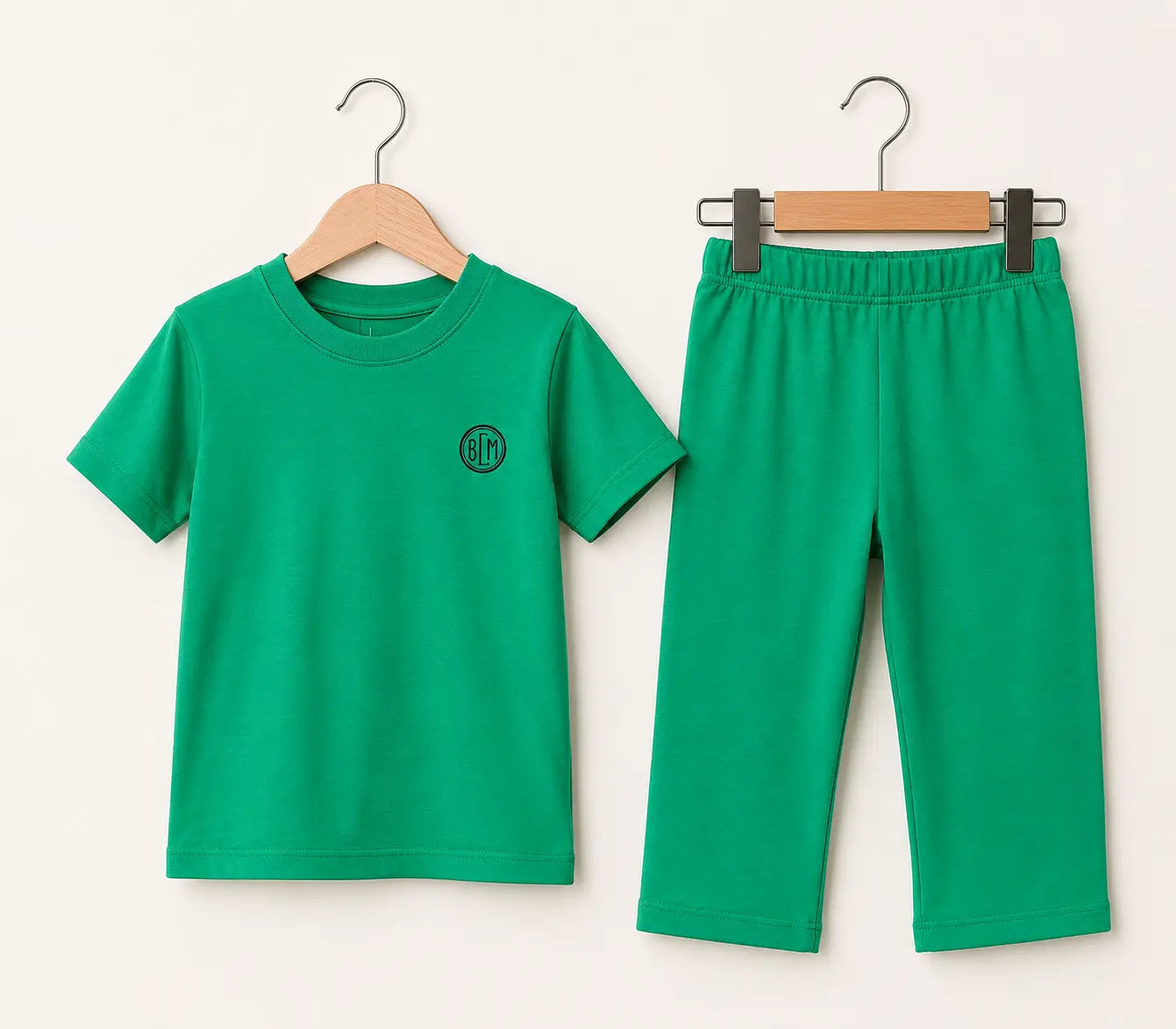 Kids Premium Summer Casual Suits