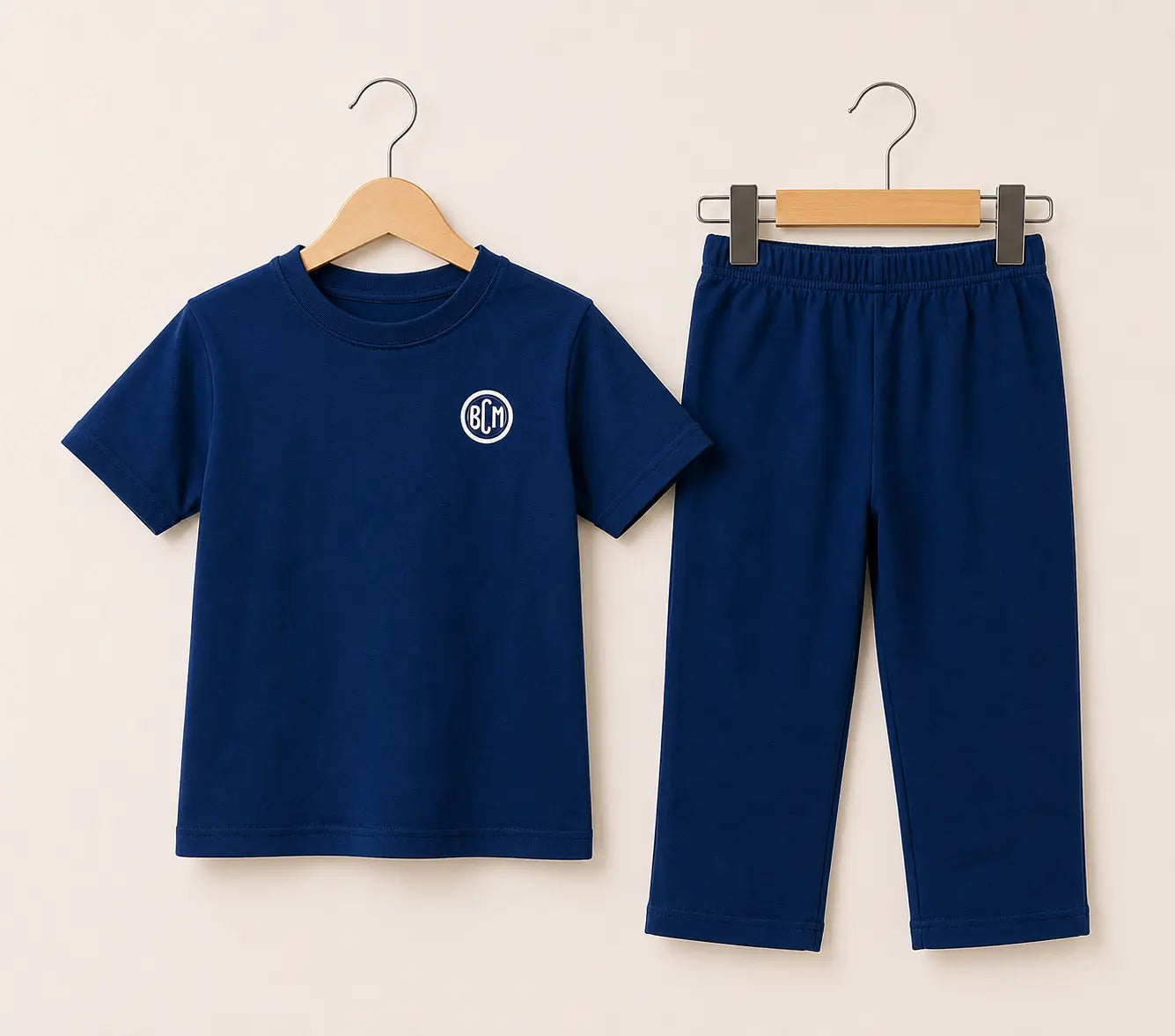 Kids Premium Summer Casual Suits
