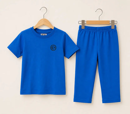 Kids Premium Summer Casual Suits