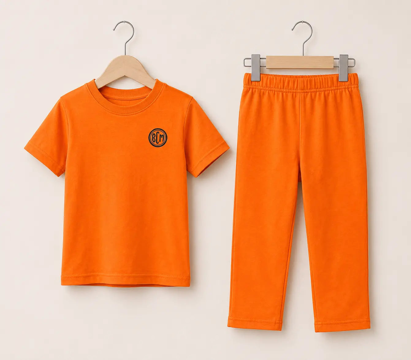 Kids Premium Summer Casual Suits