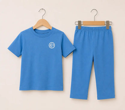 Kids Premium Summer Casual Suits