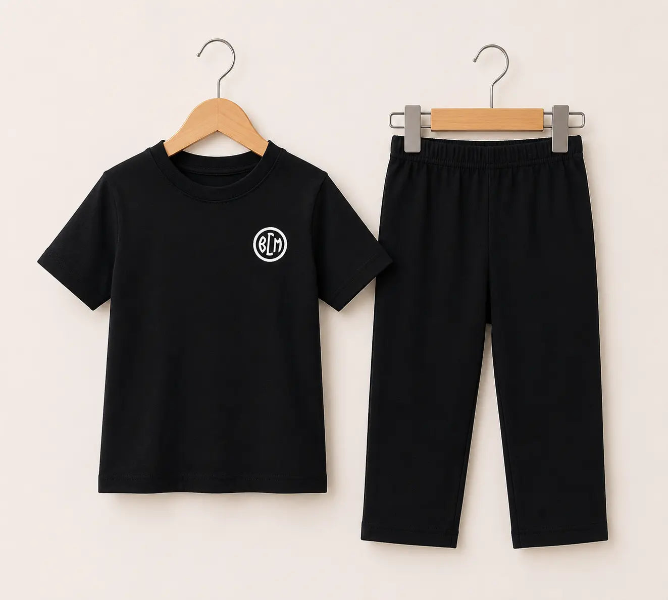 Kids Premium Summer Casual Suits