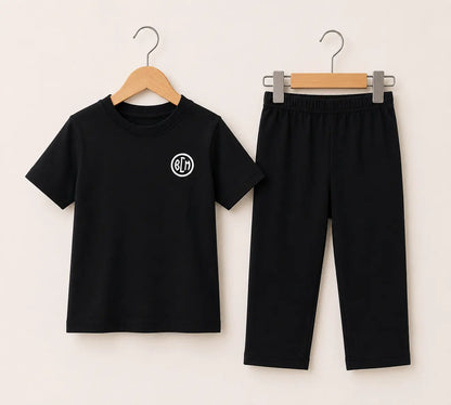 Kids Premium Summer Casual Suits