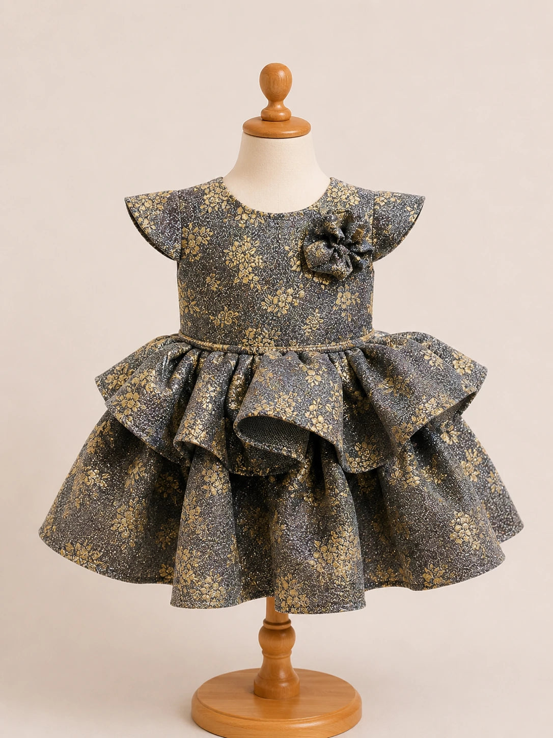 Girls Formal Frocks