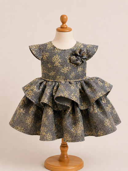 Girls Formal Frocks