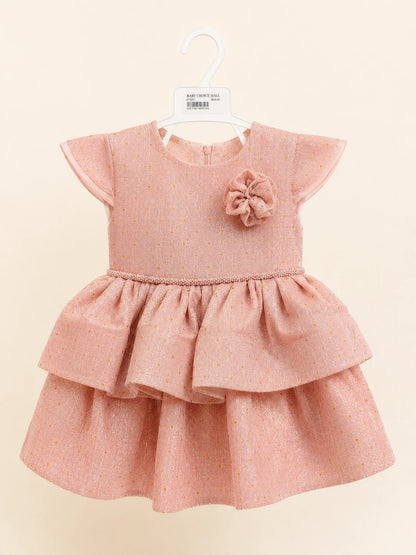 Girls Formal Frocks