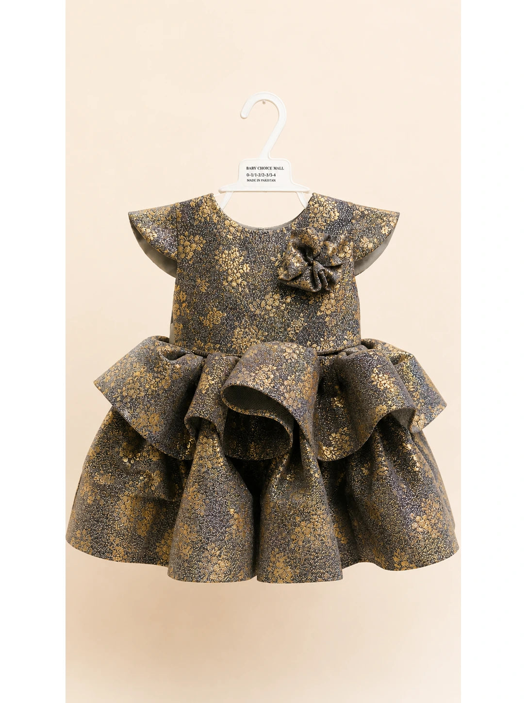 Girls Formal Frocks