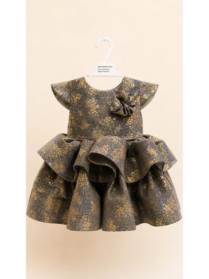 Girls Formal Frocks