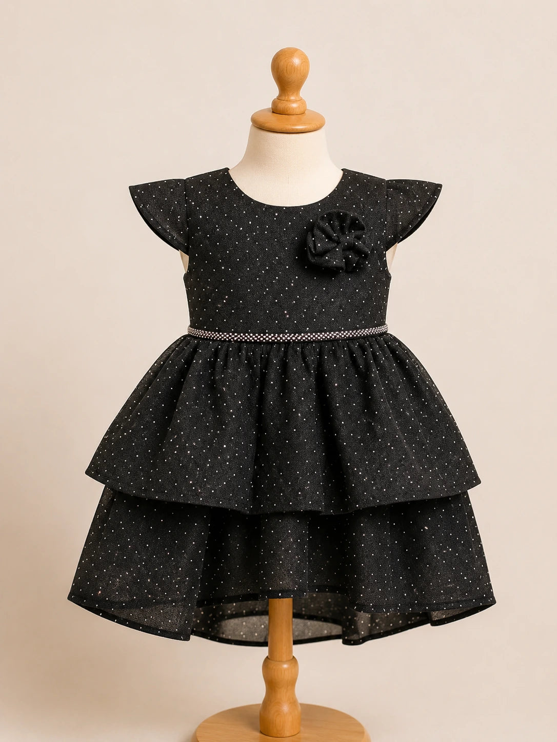 Girls Formal Frocks