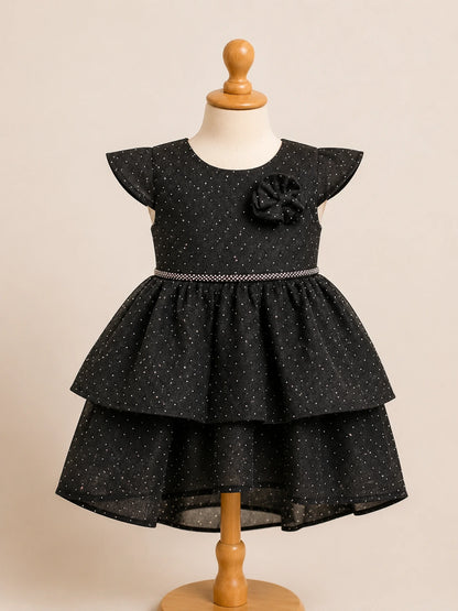 Girls Formal Frocks