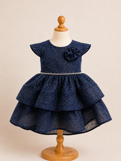 Girls Formal Frocks