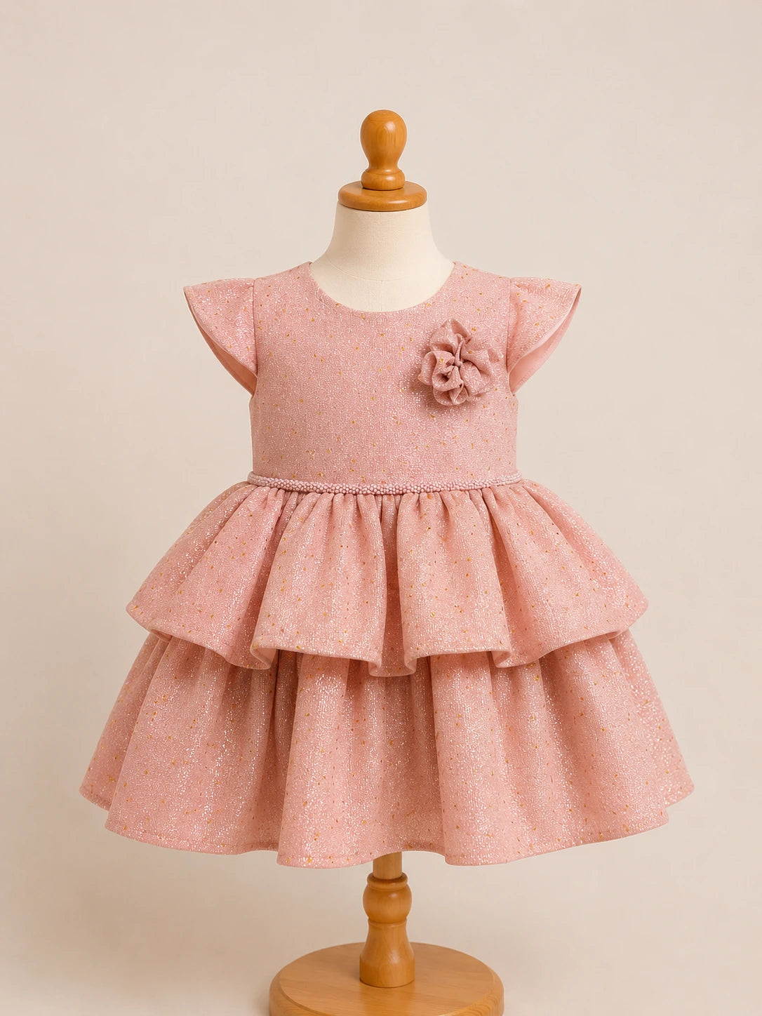 Girls Formal Frocks