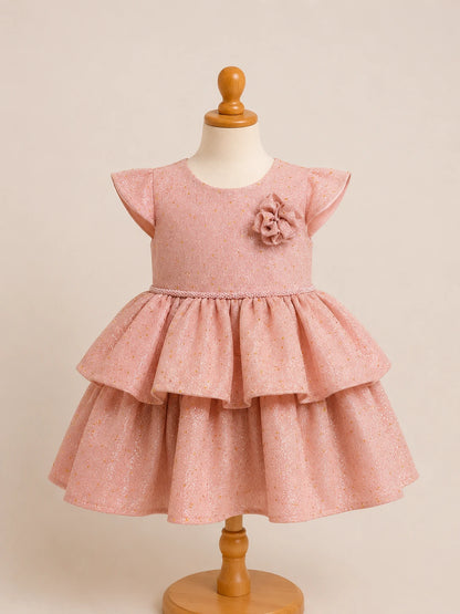 Girls Formal Frocks
