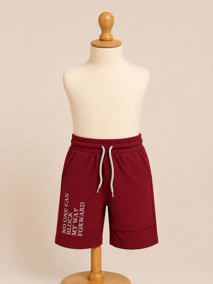 Boys Premium Shorts summer