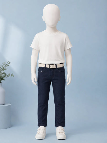 Boys Premium Denim Jeans