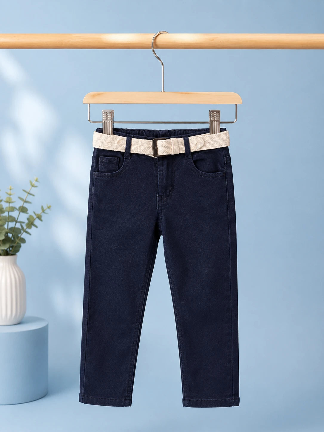 Boys Premium Denim Jeans
