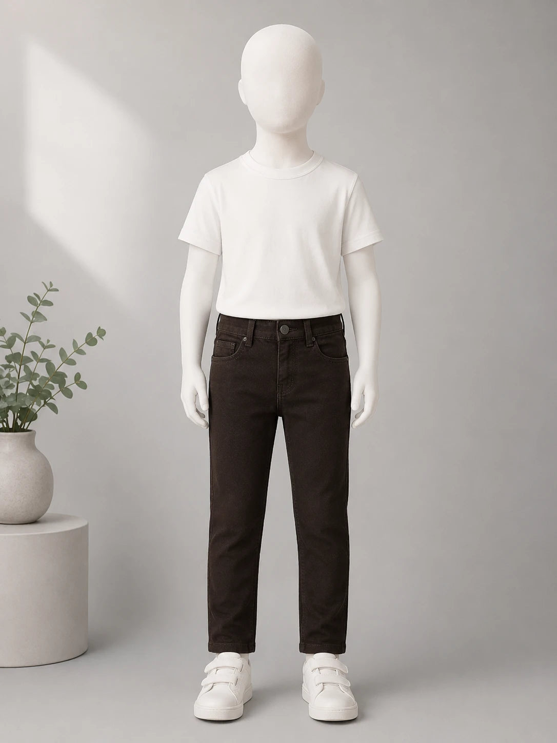 Boys Premium Denim Jeans