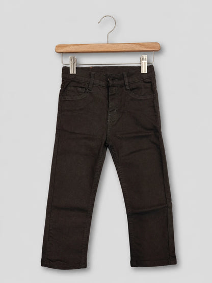 Boys Premium Denim Jeans