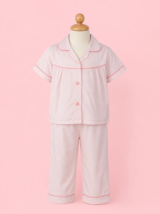 Girls Premium Night Suit