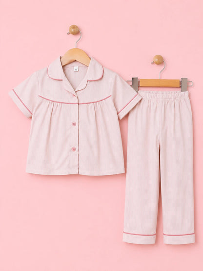 Girls Premium Night Suit