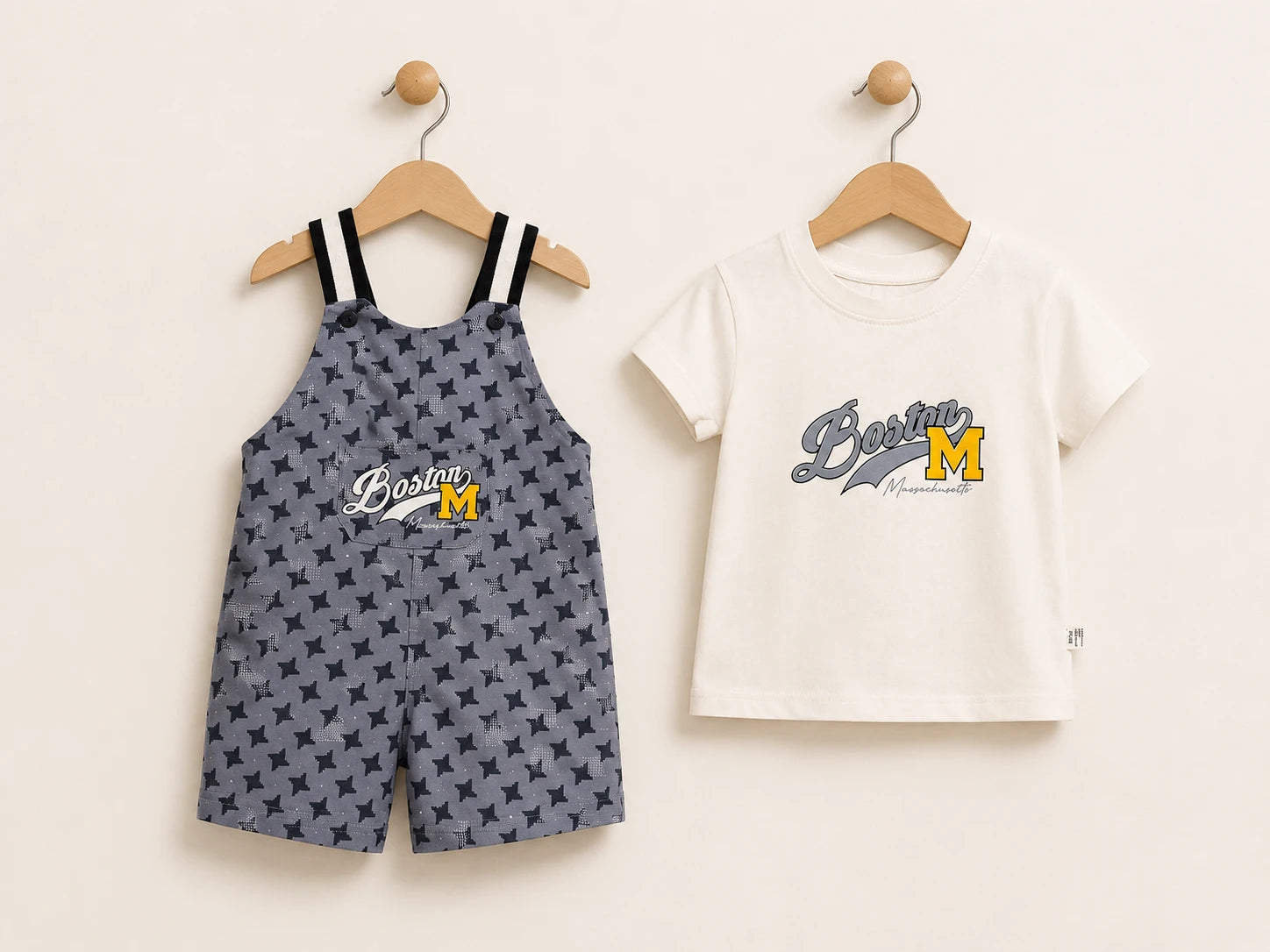 Boys Formal Romper Suit