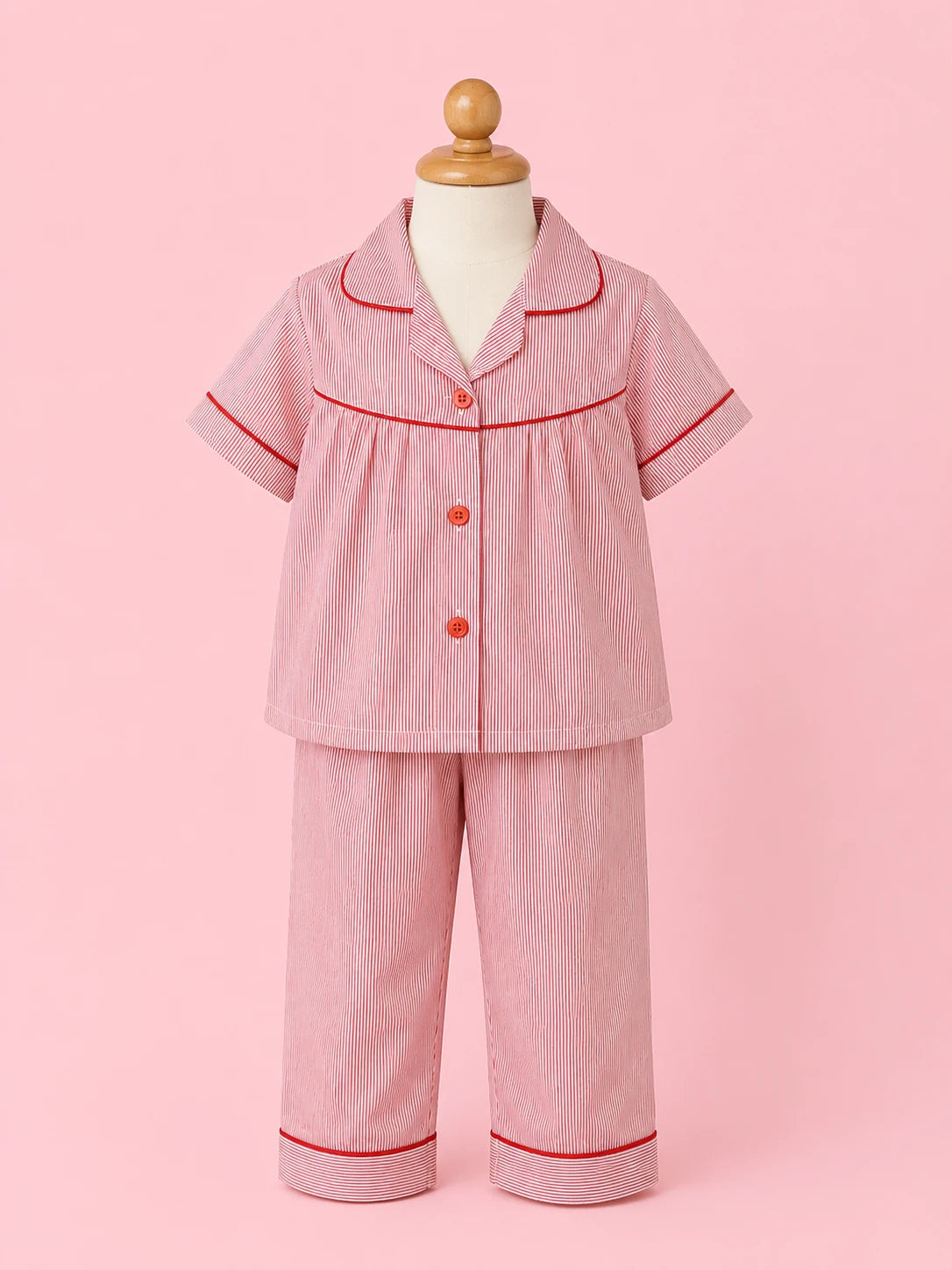 Girls Premium Night Suit