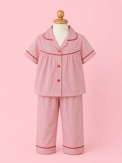 Girls Premium Night Suit