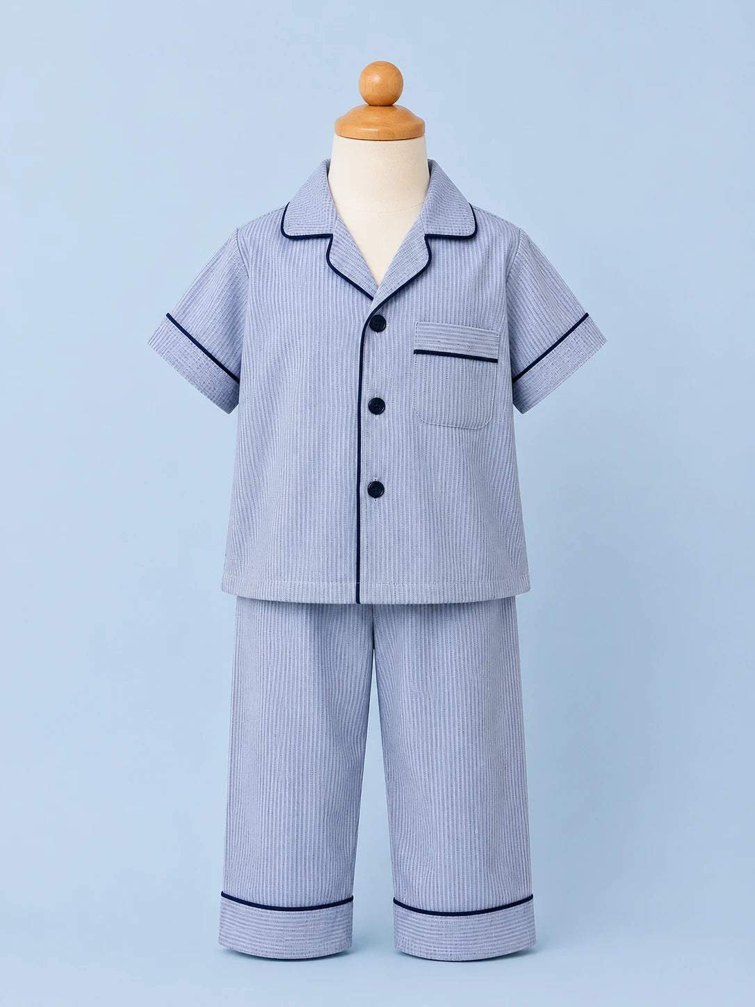 Boys Premium Night Suit