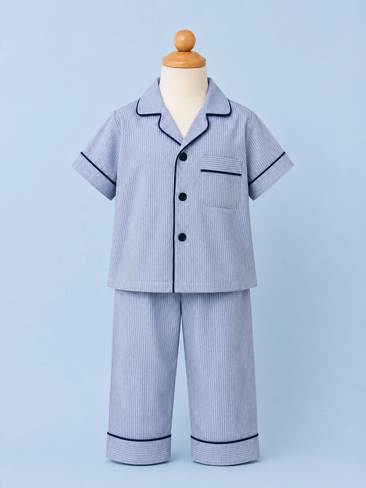 Boys Premium Night Suit