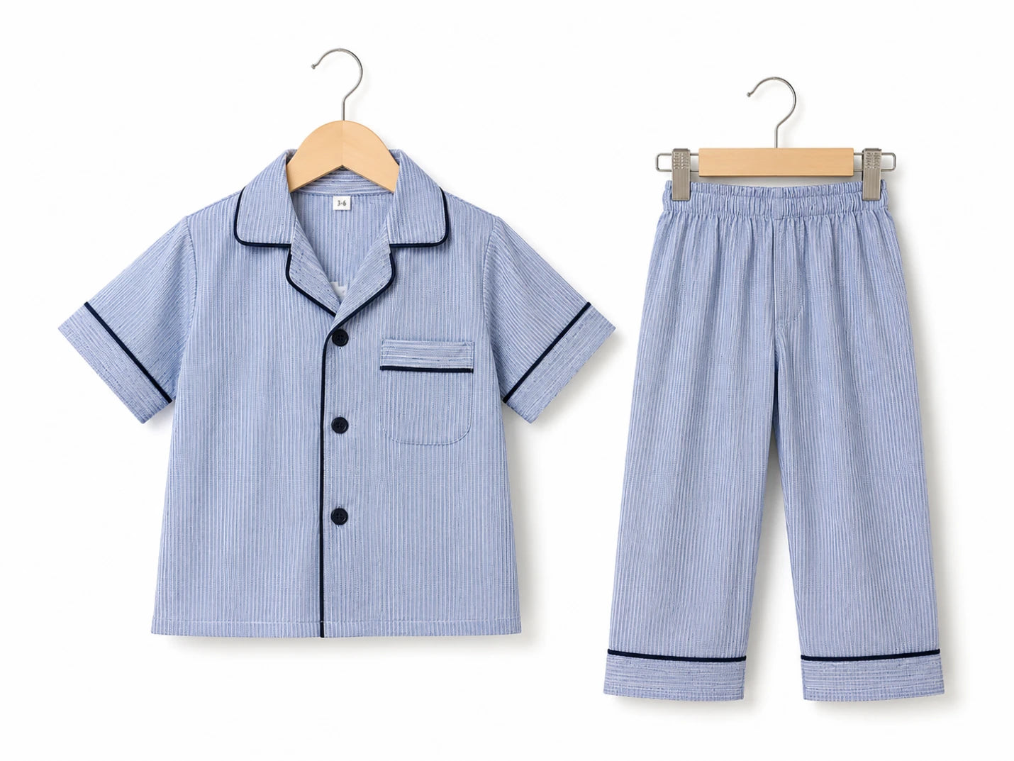 Boys Premium Night Suit