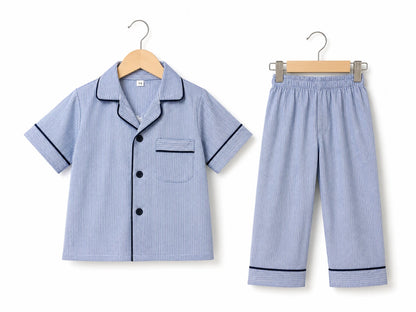 Boys Premium Night Suit