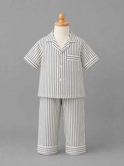 Boys Premium Night Suit