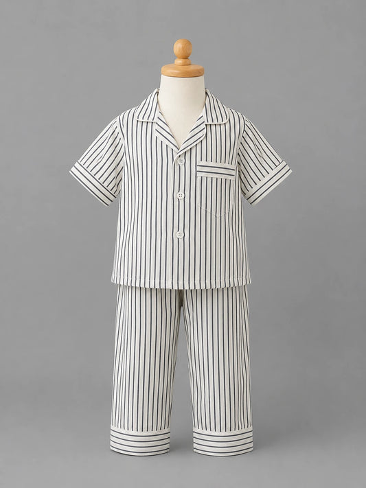 Boys Premium Night Suit
