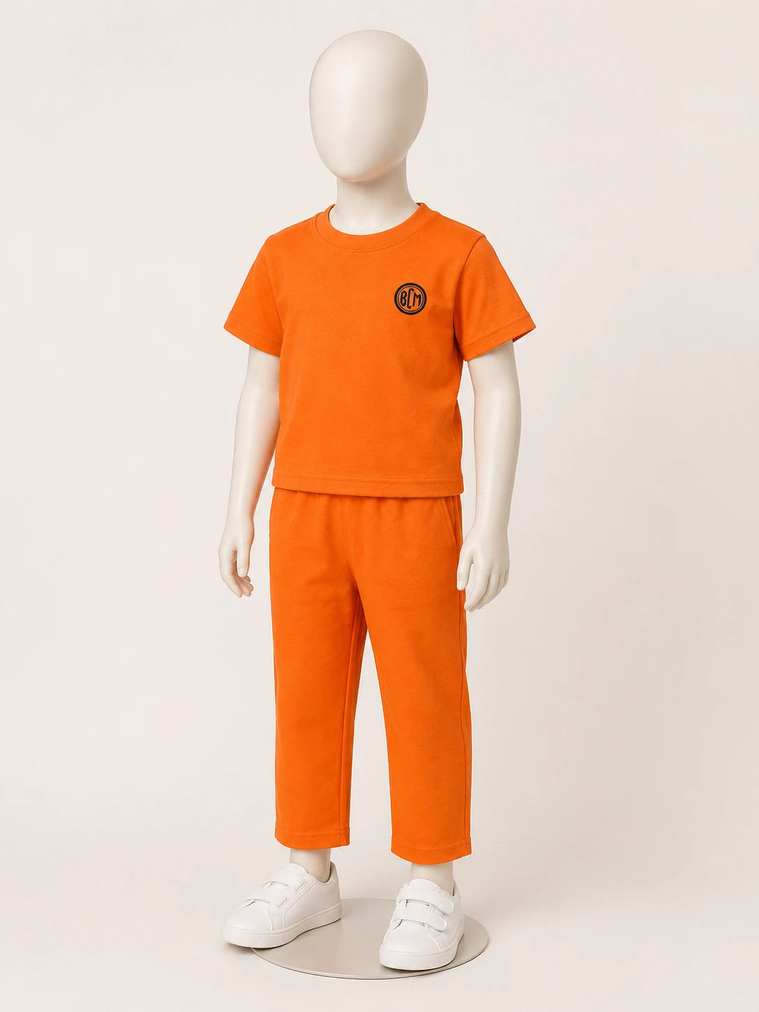 Kids Premium Summer Casual Suits