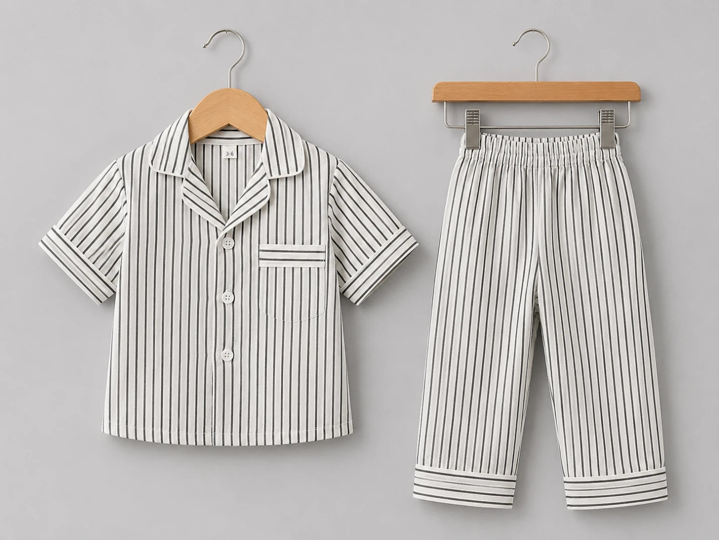Boys Premium Night Suit
