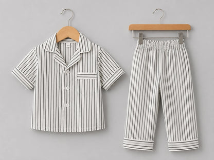 Boys Premium Night Suit