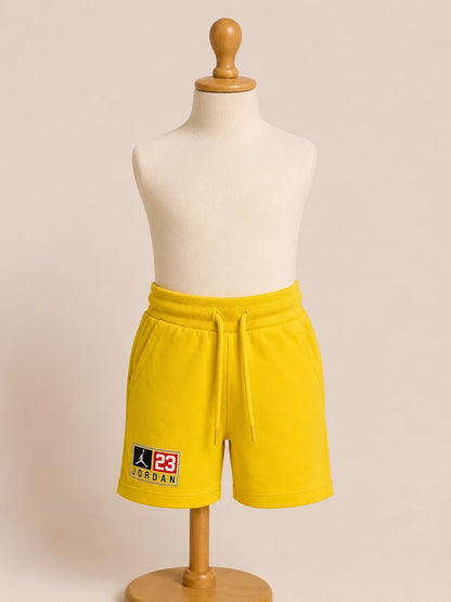 Boys Premium Shorts