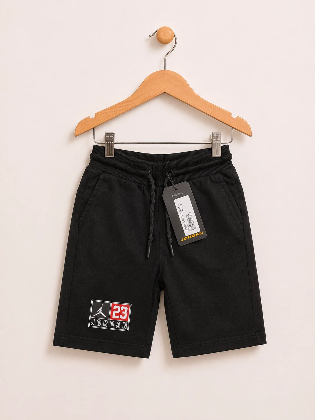 Boys Premium Shorts