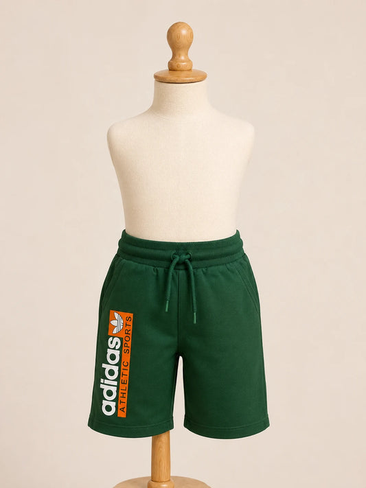 Boys Premium Shorts summer