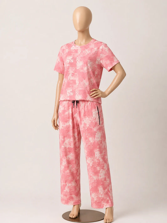 Ladies Active wear suit