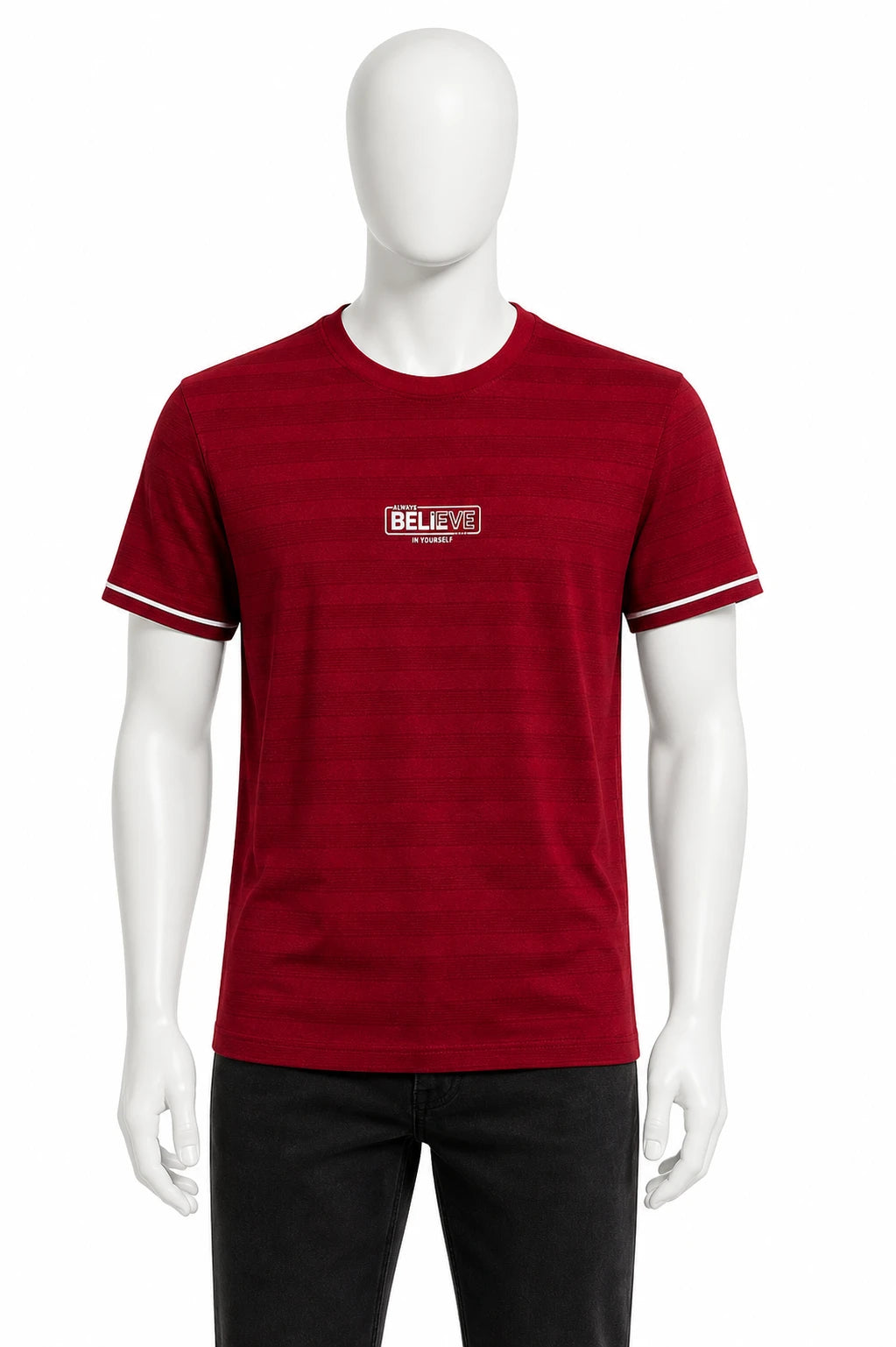 Men Premium Casual T-Shirt