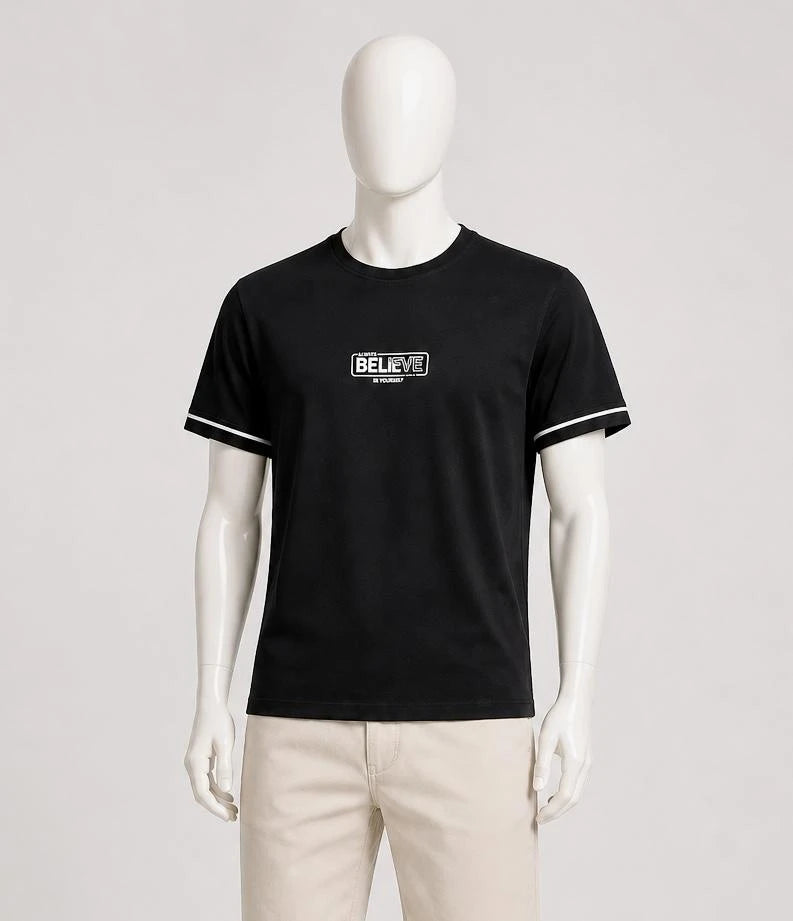 Men Premium Casual T-Shirt