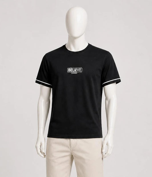 Men Premium Casual T-Shirt