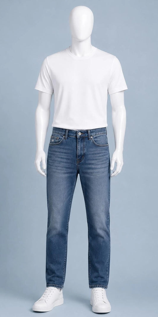 Men Premium Denim Jeans