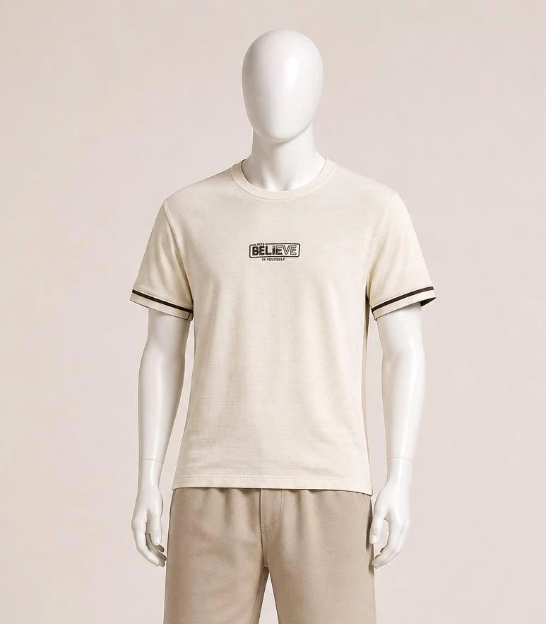 Men Premium Casual T-Shirt